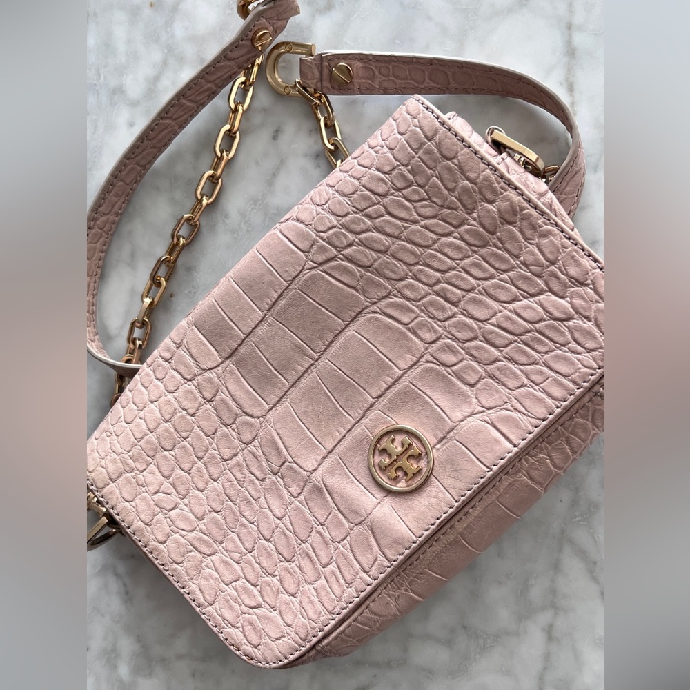tory burch crossbody bag